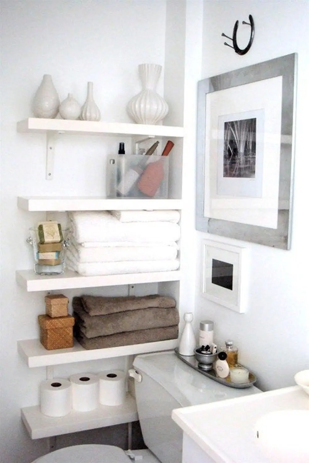 7 grandes ideas para renovar baños pequeños 7 grandes ideas para renovar baños pequeños