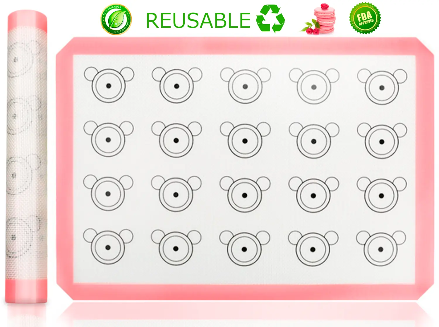 Baking Mat