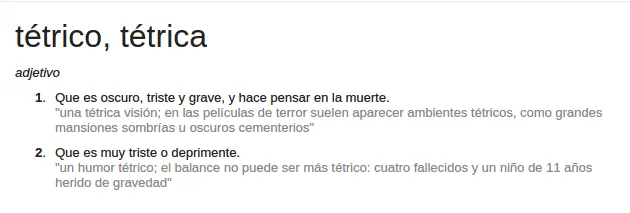 Aprende en 5 min: 9 Palabras que has usado mal durante años