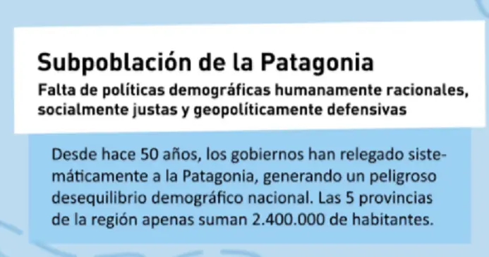 patagonia