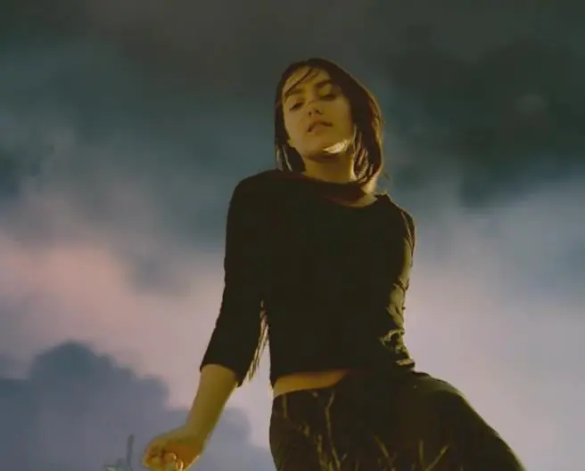 hermosa hermosa