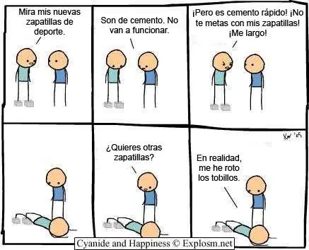humor