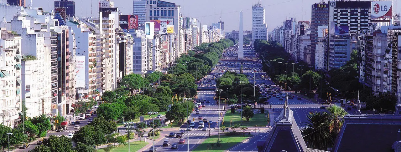 argentina