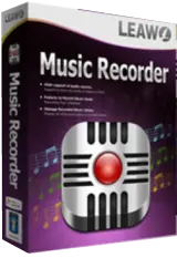[solo x hoy] Leawo Music Recorder 2.0 gratis