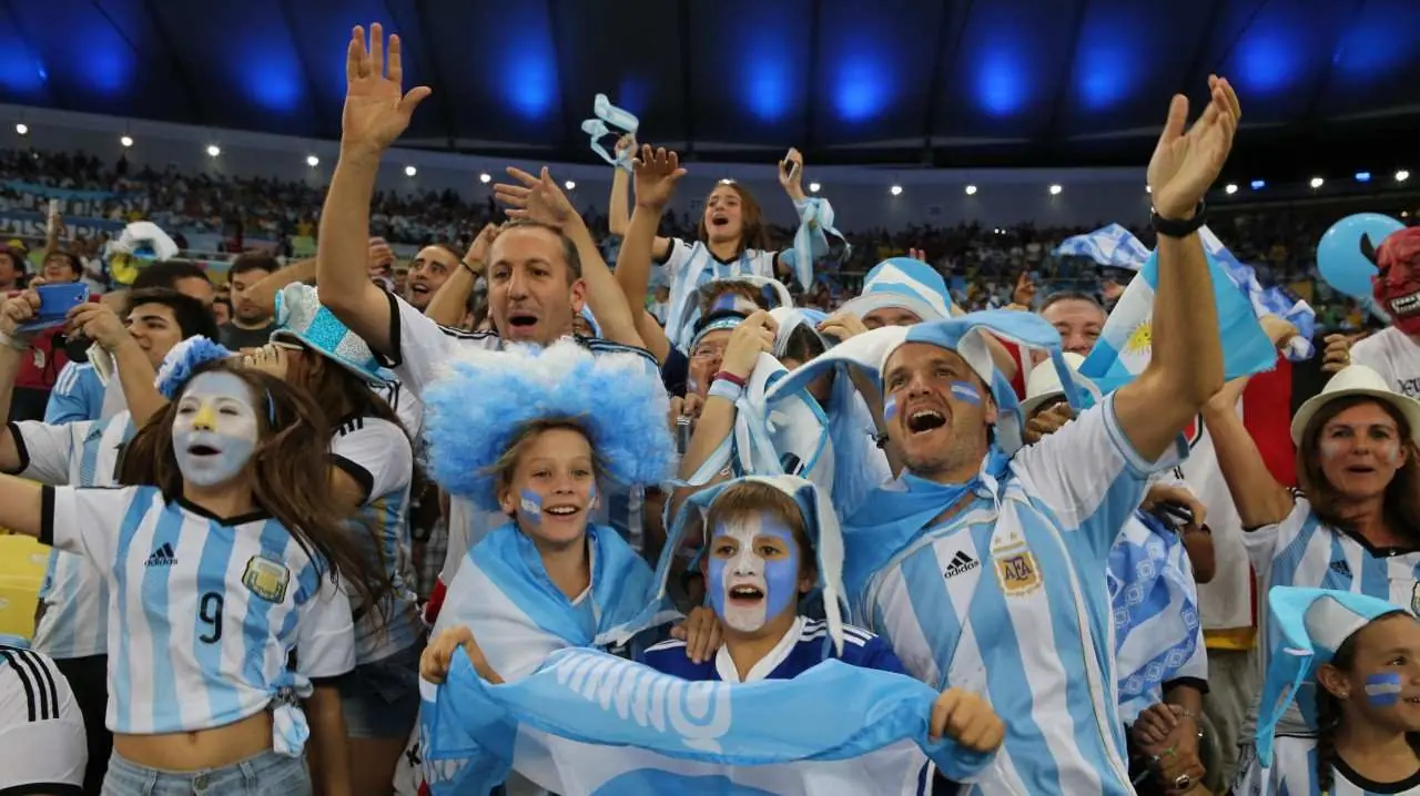 La extraña fama de los Argentinos en el exterior
