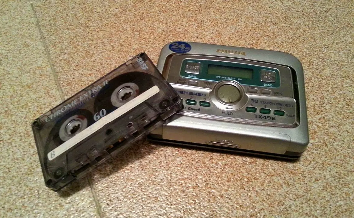 Cassette