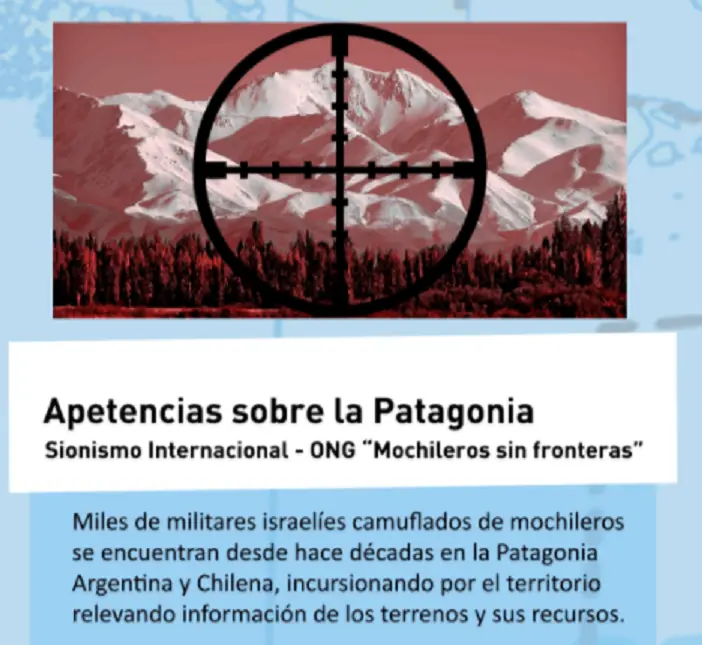 Plan Andinia