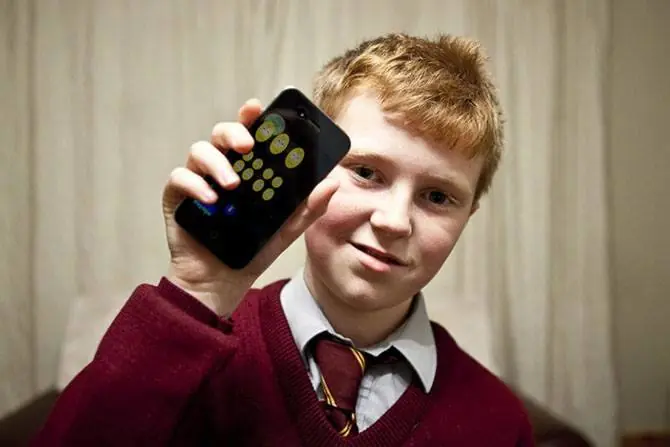 Los niños mas ricos del mundo Los niños mas ricos del mundo