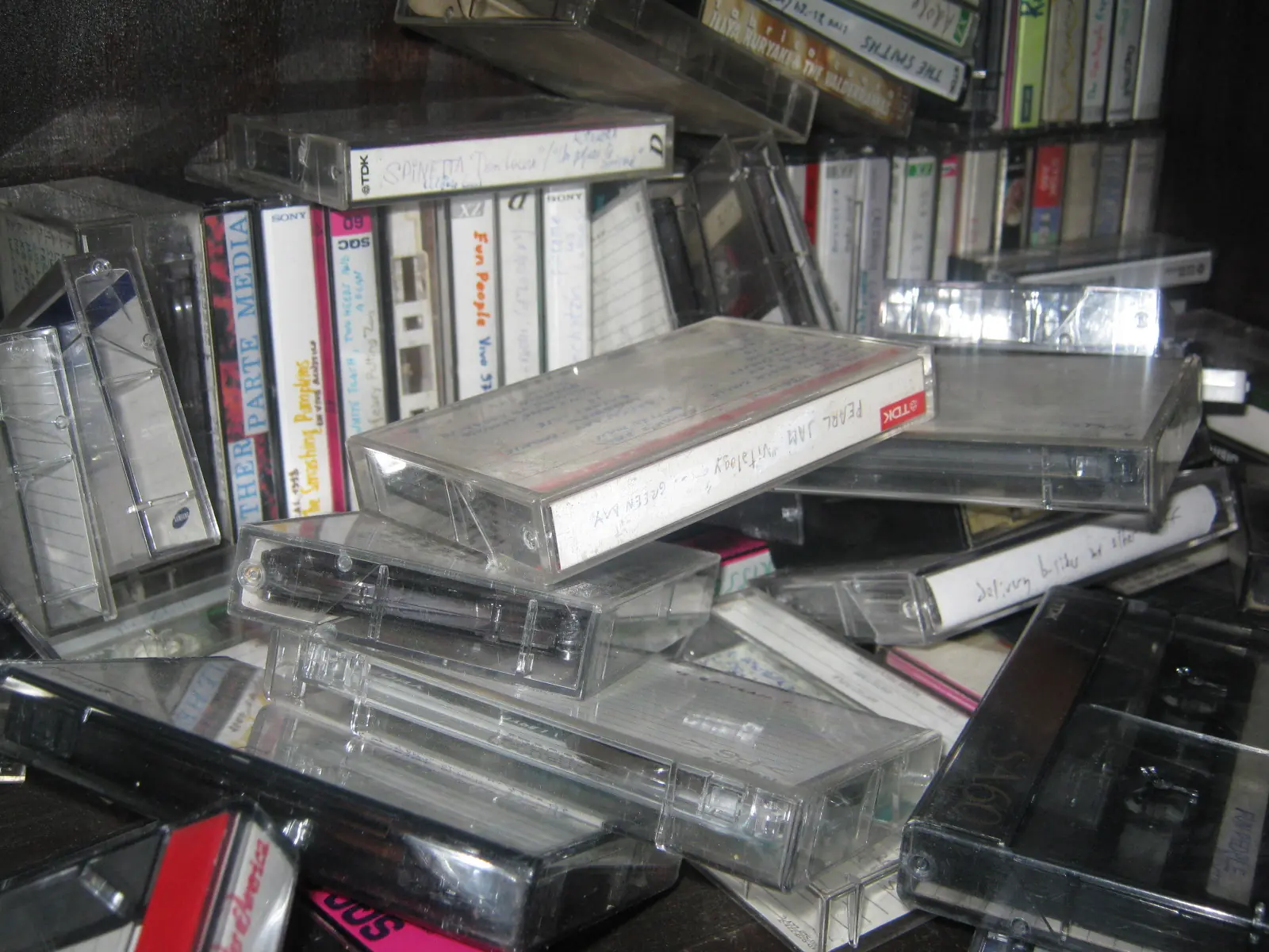 Cassette