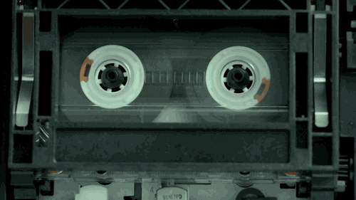 La historia del cassette