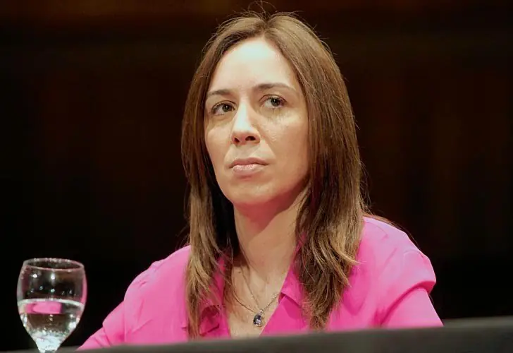 Vidal no construirá rutas nuevas