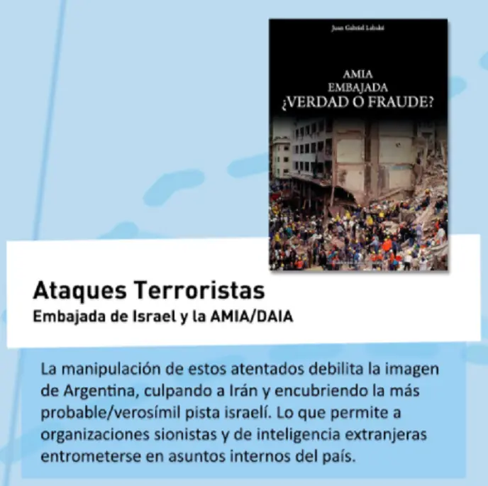 territorio argentino