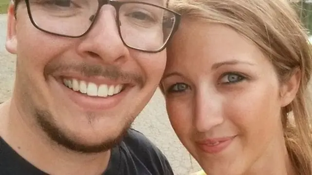 Una maestra engaño a su alumno