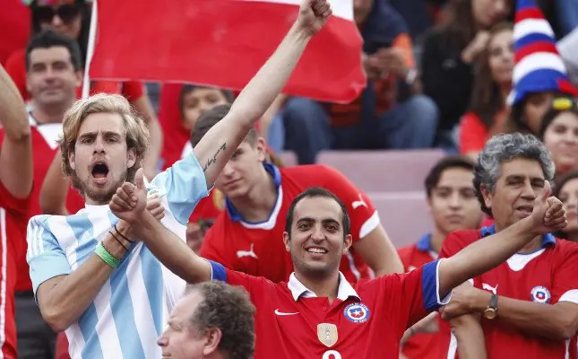 mundial mundial