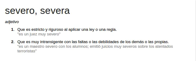 Aprende en 5 min: 9 Palabras que has usado mal durante años