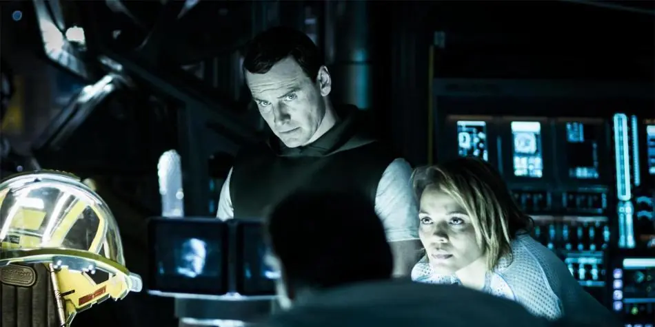 Alien Covenant