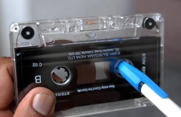 Cassette