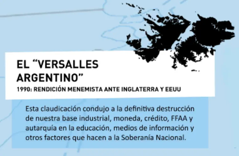 patagonia