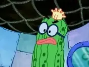 un post dedicado a Kevin el pepino de mar(Humor)
