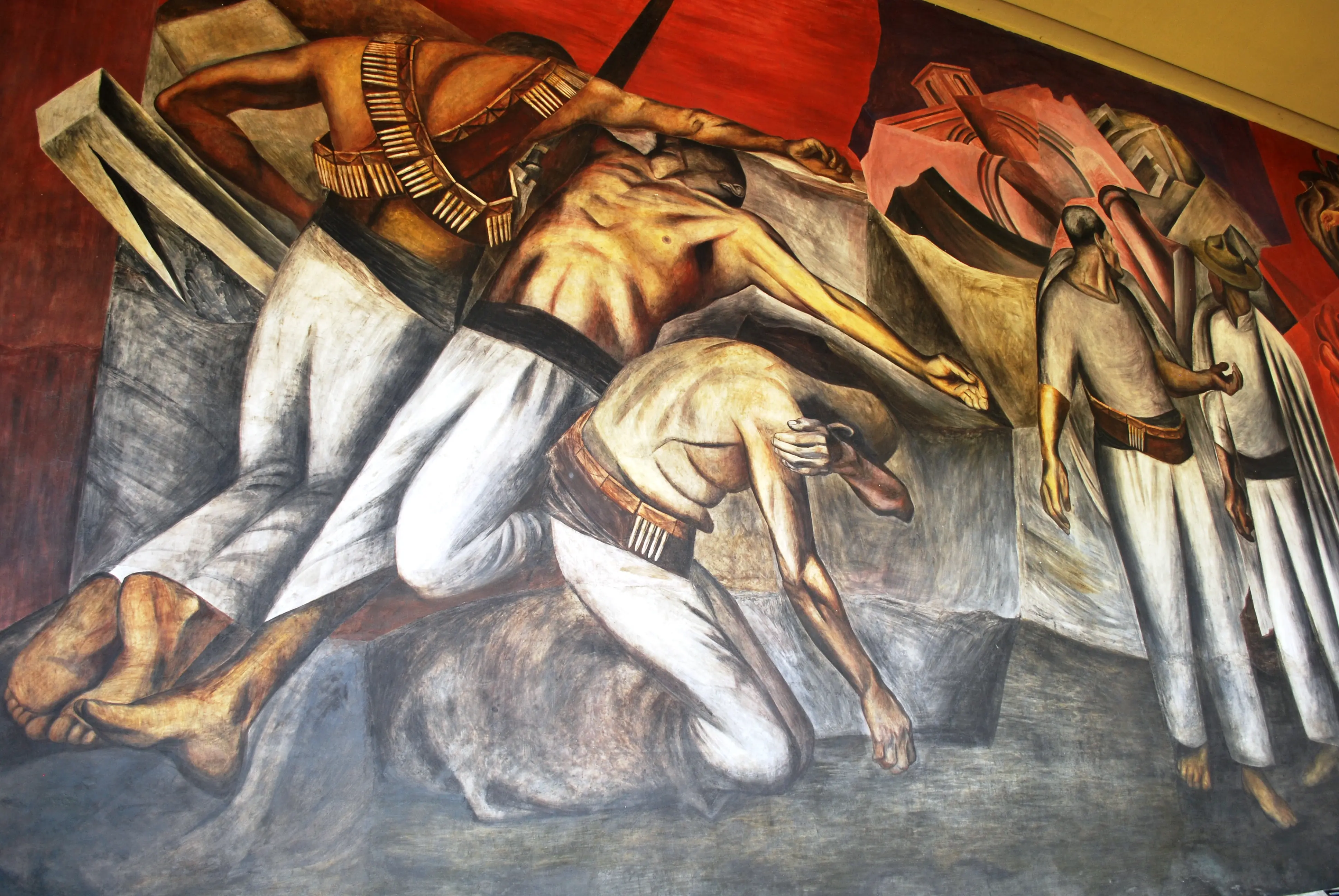 rufino tamayo