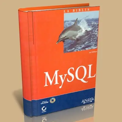 Biblia Sql (se un experto en sql)