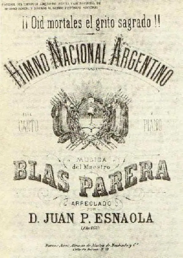 Blas Parera Blas Parera