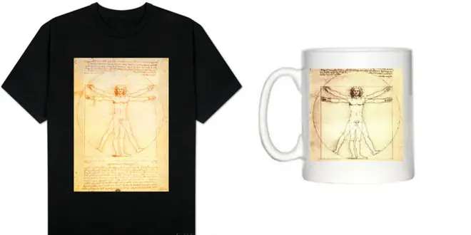 da vinci da vinci
