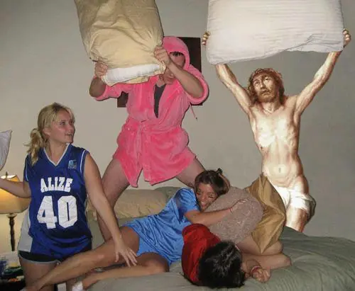 yisus yisus