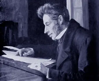 Kierkegaard