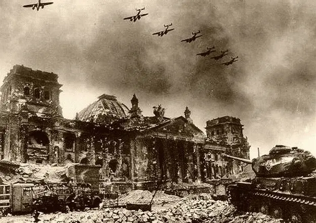 Historias de la segunda guerra mundial Historias de la segunda guerra mundial