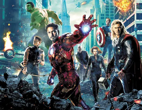 iron man iron man