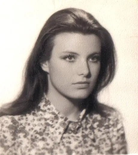 Laura Lia Crespo, la militante comunista desaparecida