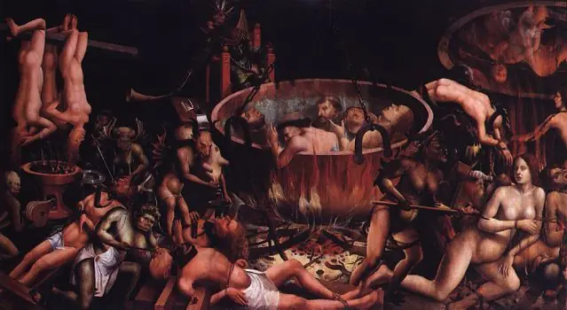 diablo