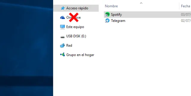 eliminar eliminar