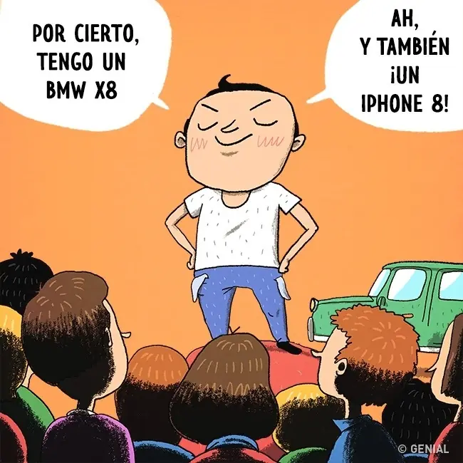 5 Errores fatales que echan a perder la primera impresión
