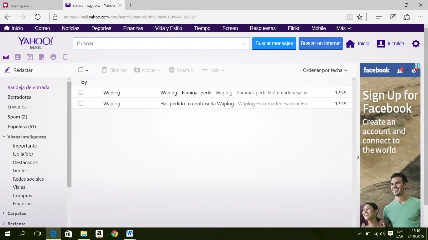 eliminar cuenta de waplog eliminar cuenta de waplog
