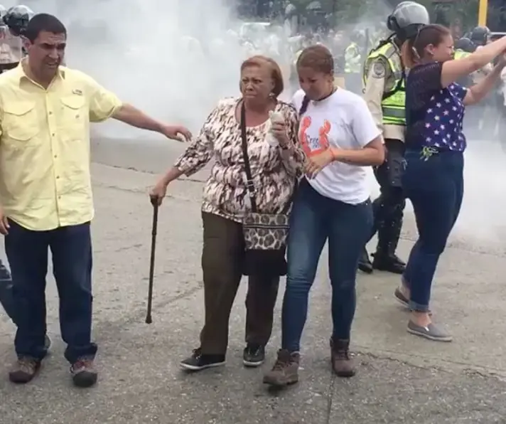 Venezolana