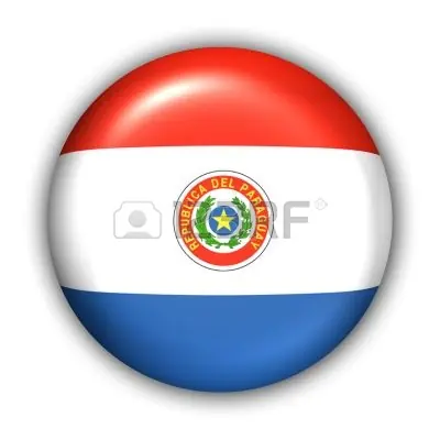 Curiosidades sobre Paraguay