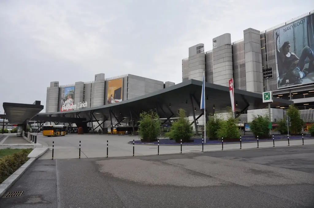 Aeropuerto Internacional Aeropuerto Internacional
