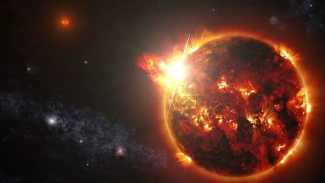 sol