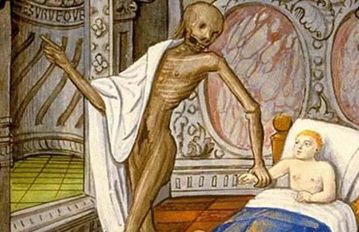 8 ridículos consejos de los pediatras en la Edad Media 8 ridículos consejos de los pediatras en la Edad Media