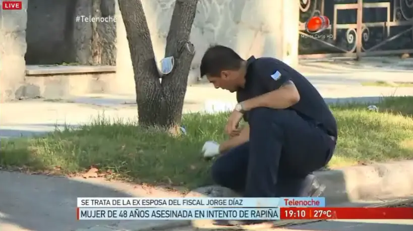 inseguridad inseguridad