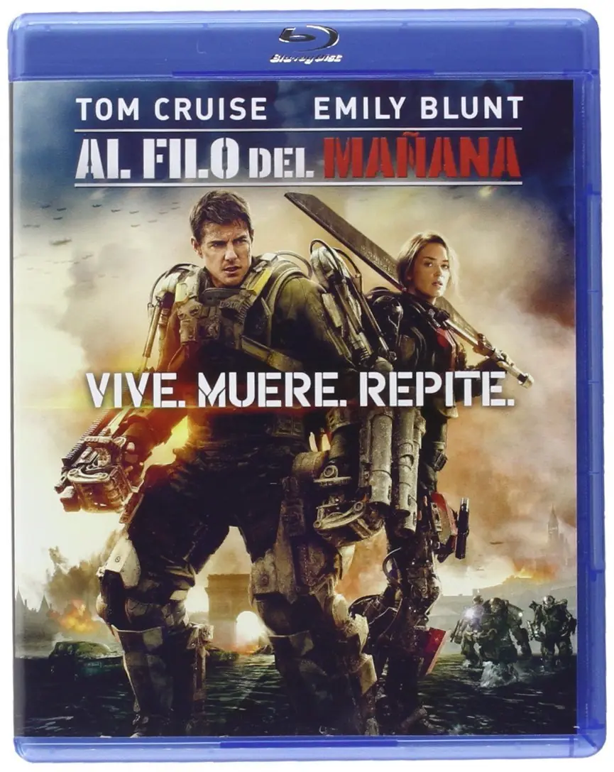 Para cinéfilos, lo último sobre cine.