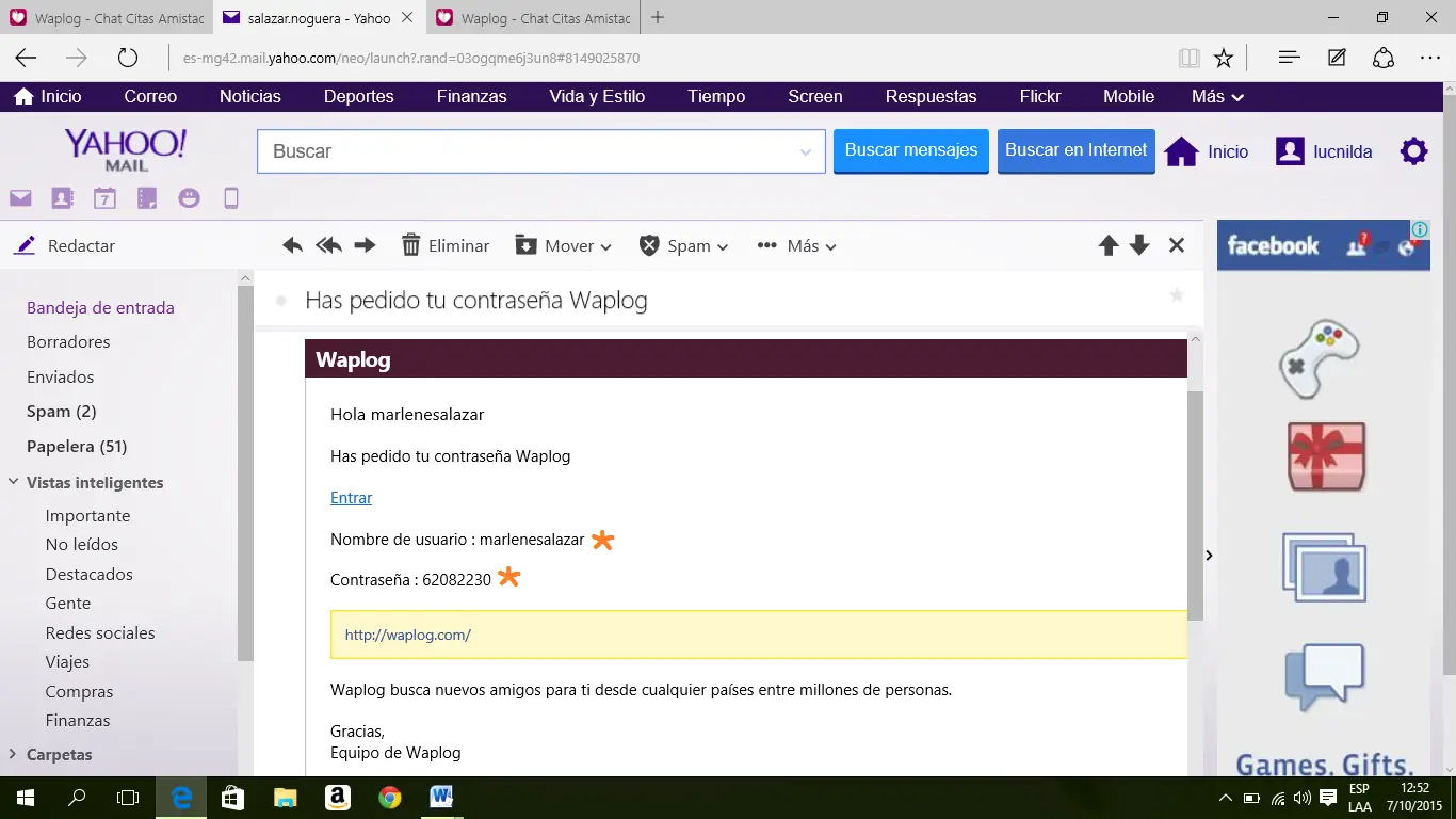 eliminar perfil de waplog eliminar perfil de waplog