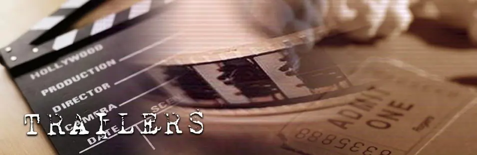 Para cinéfilos, lo último sobre cine.