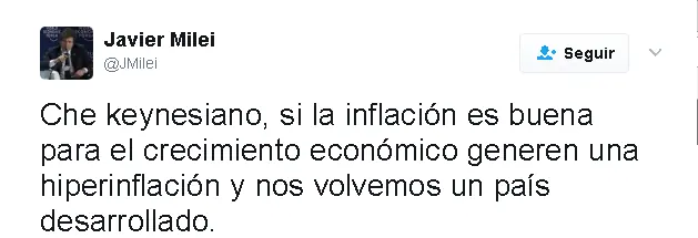 Milei Milei