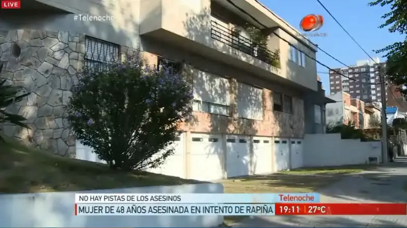 rapina rapina
