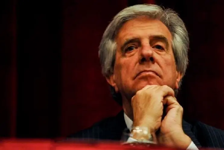Uruguay - Ni el fa le compra a ancap, mira: