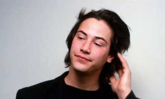 Keanu Reeves: Conocé su trágica historia. Keanu Reeves: Conocé su trágica historia.