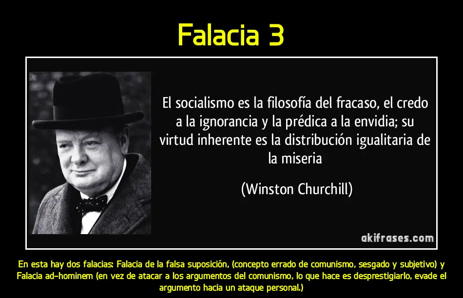 falacias
